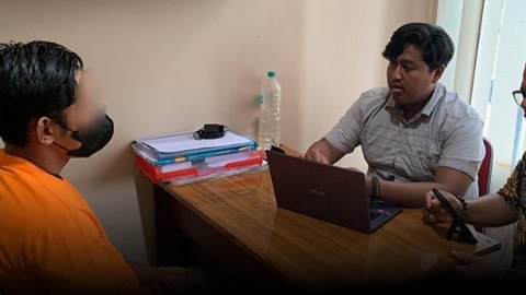 KISAH NYATA! Hubungan Terlarang Gadis 19 Tahun di Kubu Raya Korban Rayuan Sesat Kakak Ipar