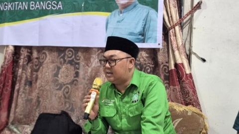 Politisi PKB Asal Pontianak Kecam Tayangan Trans7, Tak Cukup Minta Maaf