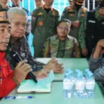 Wagub Krisantus Ingatkan SPBU Harus Bersih dari Sarang Mafia Solar, yang Nakal Disaksi