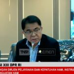 Soroti Potensi Pelanggan HAM dan Ketapang