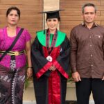 Dari Cuti Kuliah ke Panggung Wisuda: Cerita Fila dan Peran Penting Sibarani