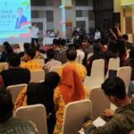 Dari Kalimantan Barat, Sibarani Gaungkan Penguatan Empat Pilar Kebangsaan