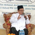Mendidik satu laki-laki sama halnya mendidik satu manusia. Tapi mendidik satu perempuan, hakikatnya sama dengan mendidik satu generasi