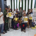 Program Kuliah Sambil Kerja Sibarani PT Kanopi Mulai Dibuka, Warga Bengkayang Antusias