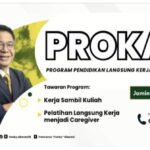 Sibarani Luncurkan PROKASI, Program Kuliah Sambil Kerja untuk Anak Muda Kalimantan Barat