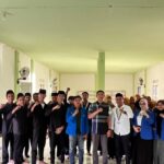 PC PMII Kubu Raya Gelar Dialog Refleksi Akhir Tahun, Apresiasi Kepemimpinan Sujiwo–Sukir