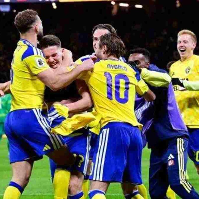 Link Live Streaming Belanda vs Swedia malam ini pada laga Grup F Piala Dunia 2026.