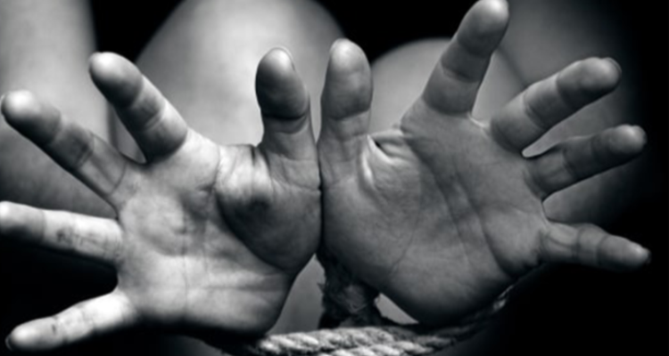 Menakar Tanggung Jawab Negara di Tengah Pusaran Gurita Perdagangan Manusia