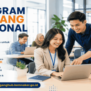 Cara Daftar Program Magang Nasional Juli 2026: Kuota 150 Ribu Peserta