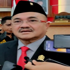 Final Rotan Cup 4: Ketua DPRD Kalbar Ucapkan Selamat Kepada Sang Juara