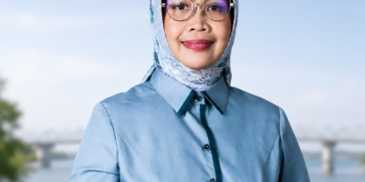 Profil Bupati Kabupaten Mempawah Dr. Hj. Erlina