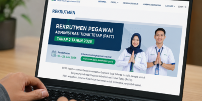 Lowongan Kerja BPJS Kesehatan 2026