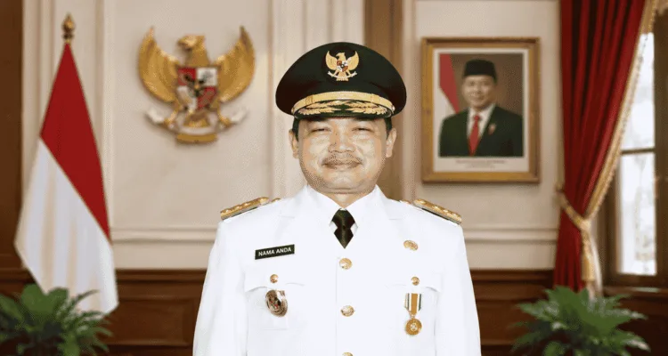 Profil Ria Norsan, Gubernur Kalimantan Barat Periode 2025–2030