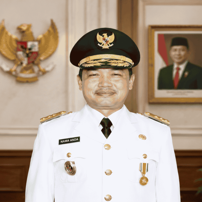 Profil Ria Norsan, Gubernur Kalimantan Barat Periode 2025–2030