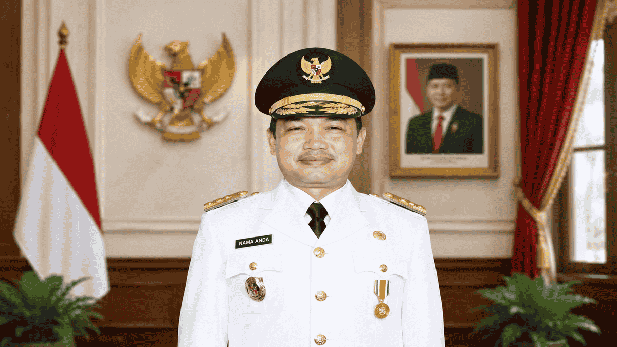 Profil Ria Norsan, Gubernur Kalimantan Barat Periode 2025–2030