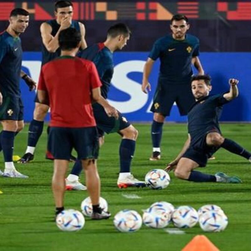 Nonton Portugal vs Uzbekistan Gratis: Prediksi Skor, Head to Head dan Peluang Cristiano Ronaldo di Piala Dunia 2026