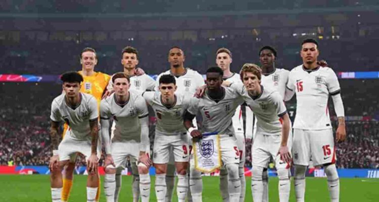 Link Nonton Inggris vs Kroasia Gratis Malam Ini, Prediksi Skor dan Jadwal Piala Dunia 2026