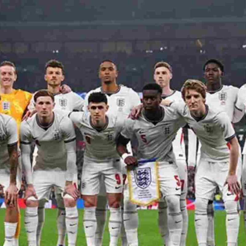 Link Nonton Inggris vs Kroasia Gratis Malam Ini, Prediksi Skor dan Jadwal Piala Dunia 2026