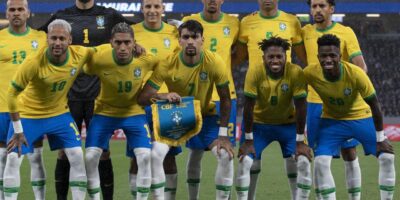 Jadwal Piala Dunia 2026 Minggu 14 Juni: Brasil vs Maroko Jadi Laga Paling Dinanti