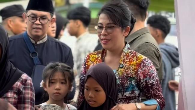 Profil Tjhai Chui Mie, Wali Kota Singkawang