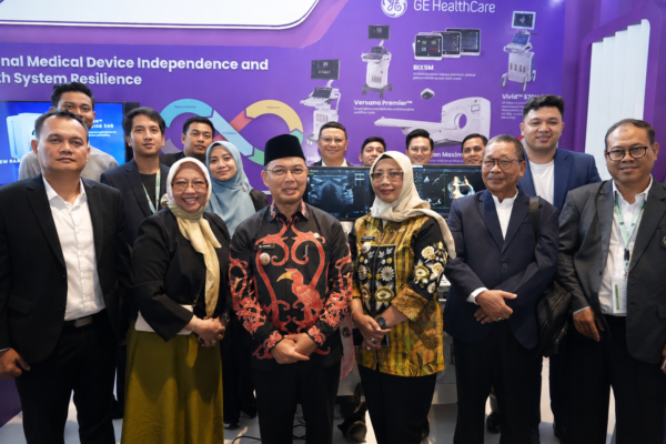  Gubernur Kalbar Minta RSUD Tingkatkan Kualitas Pelayanan Kesehatan