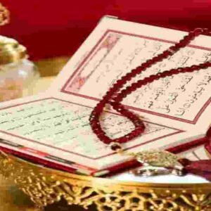 Niat Puasa 9 dan 10 Muharram: Bacaan Tasua dan Asyura Bahasa Arab, Latin dan Artinya Lengkap