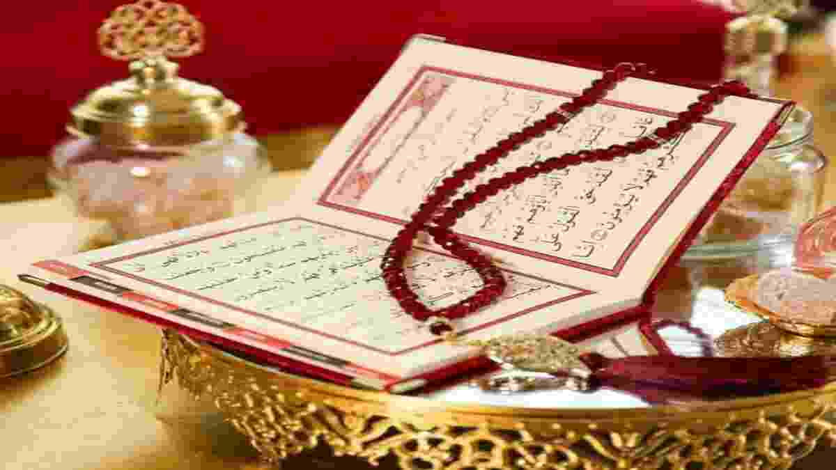 Niat Puasa 9 dan 10 Muharram: Bacaan Tasua dan Asyura Bahasa Arab, Latin dan Artinya Lengkap Niat Puasa 9 dan 10 Muharram: Bacaan Tasua dan Asyura Bahasa Arab, Latin dan Artinya Lengkap