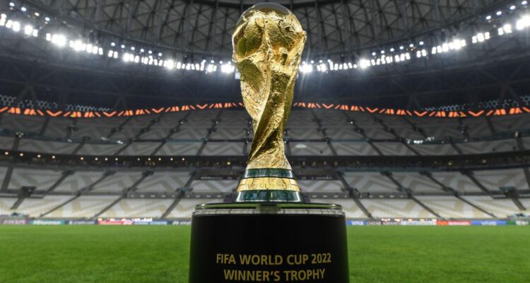 Cara Nonton Piala Dunia 2026 Gratis di HP, TV dan Laptop, Lengkap Link Resmi TVRI