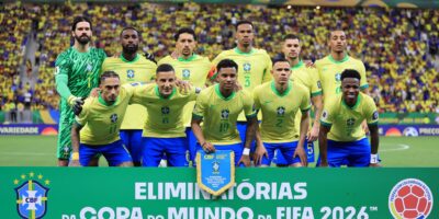 Cara Nonton Gratis Brasil vs Maroko di Piala Dunia 2026, Lengkap Link Live Streaming dan Jadwal