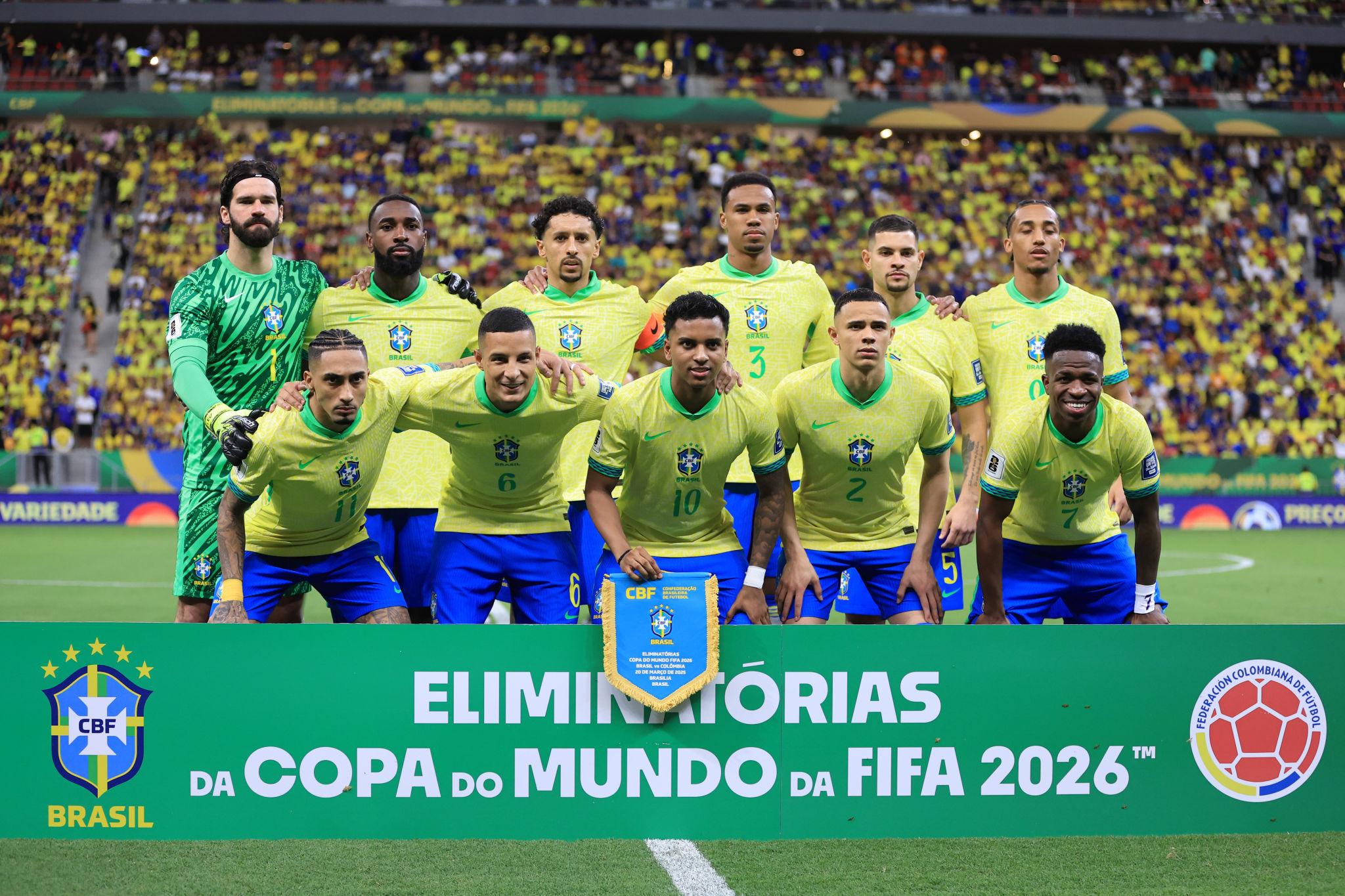 Cara Nonton Gratis Brasil vs Maroko di Piala Dunia 2026, Lengkap Link Live Streaming dan Jadwal Cara Nonton Gratis Brasil vs Maroko di Piala Dunia 2026, Lengkap Link Live Streaming dan Jadwal