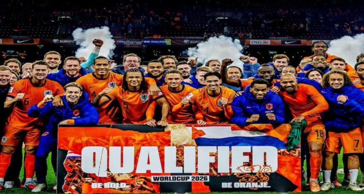Prediksi Belanda vs Jepang Piala Dunia 2026