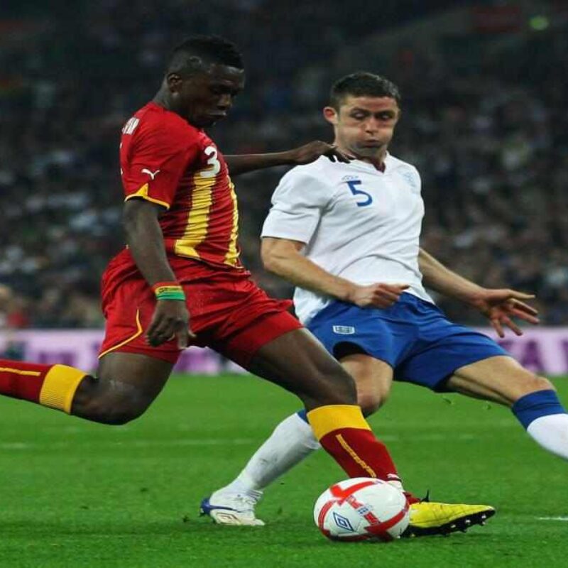 Link Nonton Inggris vs Ghana Gratis Hari Ini: Prediksi Skor, Susunan Pemain dan Peluang Lolos Piala Dunia 2026