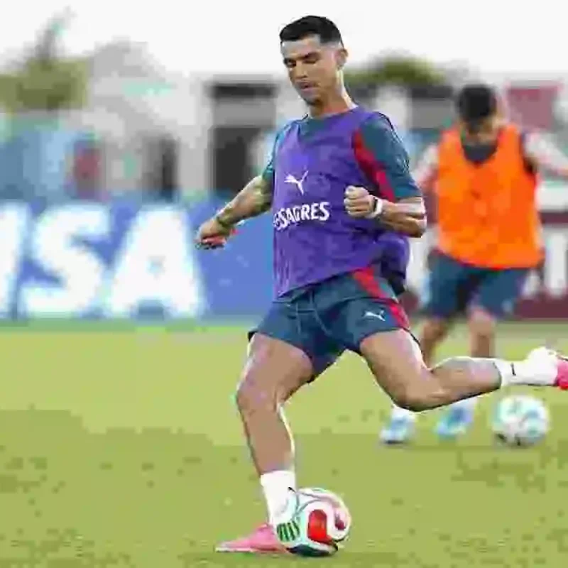 Jadwal Piala Dunia 2026 Kamis 18 Juni