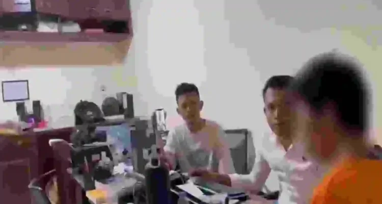 Ayah Kandung di Sekadau Ditangkap Polisi, Diduga Lakukan Kekerasan Seksual terhadap Anak hingga Hamil