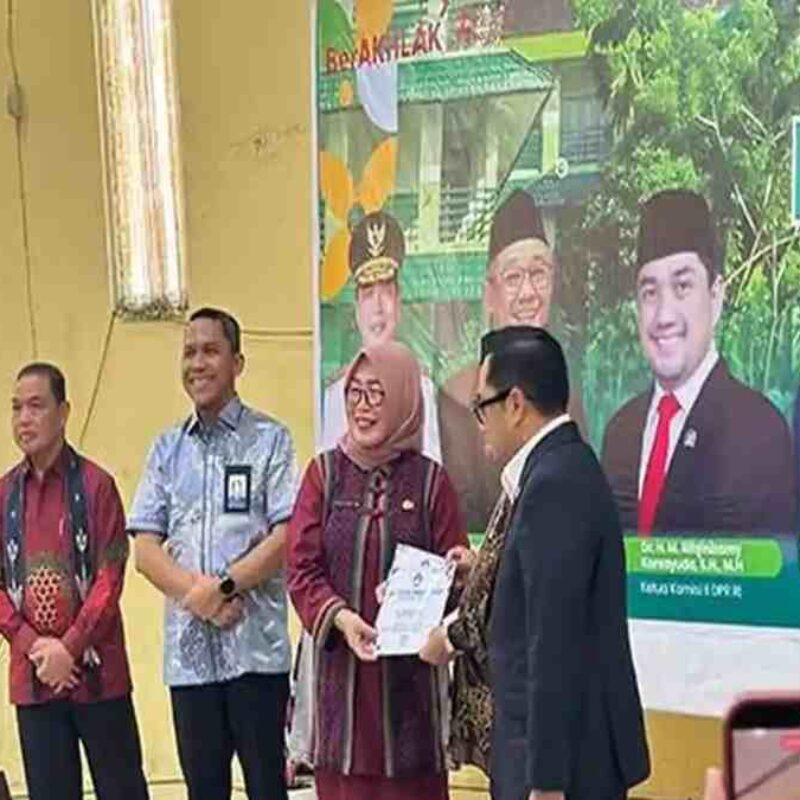 10 Siswa SMAN 1 Pontianak Raih Beasiswa ke Tiongkok