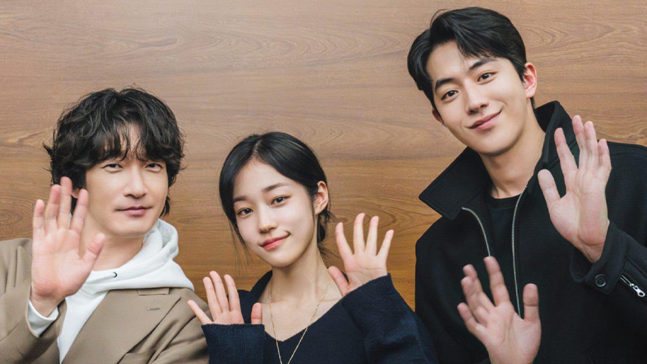 Drama Korea terbaru Netflix 2026 menghadirkan berbagai genre menarik mulai dari romantis, thriller, aksi hingga fantasi. Simak daftar K-Drama terbaru yang wajib masuk watchlist Anda tahun ini. Drama Korea terbaru Netflix 2026 menghadirkan berbagai genre menarik mulai dari romantis, thriller, aksi hingga fantasi. Simak daftar K-Drama terbaru yang wajib masuk watchlist Anda tahun ini.
