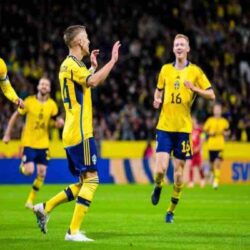 Siaran langsung Belanda vs Swedia gratis pada pertandingan Grup F Piala Dunia 2026.