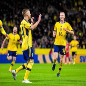 Siaran langsung Belanda vs Swedia gratis pada pertandingan Grup F Piala Dunia 2026.