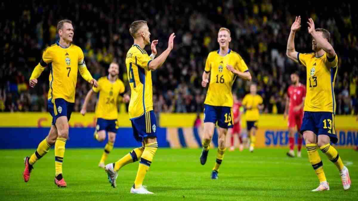 Siaran langsung Belanda vs Swedia gratis pada pertandingan Grup F Piala Dunia 2026.