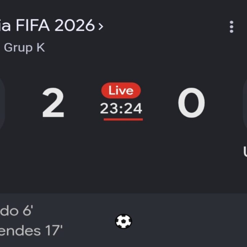 Hasil Portugal vs Uzbekistan di Piala Dunia 2026: Cristiano Ronaldo Cetak Gol