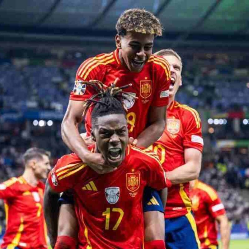 Link Nonton Spanyol vs Arab Saudi Gratis Hari Ini, Prediksi Skor dan Cara Live Streaming Pemain Piala Dunia 2026