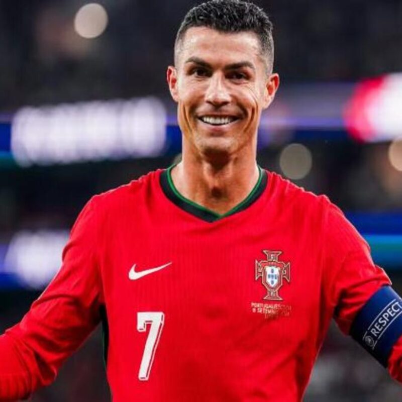 Nonton Portugal vs RD Kongo Gratis Malam Ini, Cristiano Ronaldo Siap Bawa Portugal Menang di Piala Dunia 2026