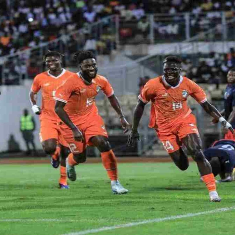 Link nonton live streaming Jerman vs Pantai Gading malam ini pada laga Grup E Piala Dunia 2026.