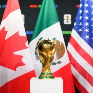Jadwal Piala Dunia 2026 Grup F: Belanda vs Jepang dan Swedia vs Tunisia, Live TVRI Jam Berapa