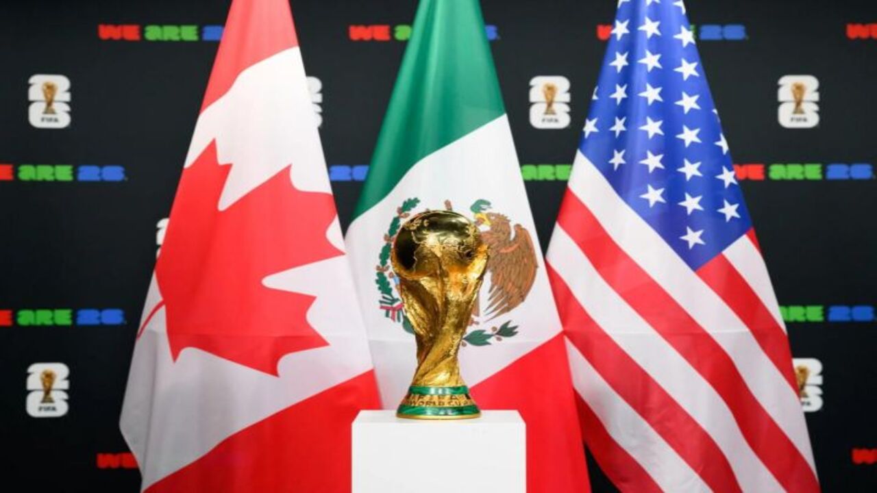 Jadwal Piala Dunia 2026 Grup F: Belanda vs Jepang dan Swedia vs Tunisia, Live TVRI Jam Berapa Jadwal Piala Dunia 2026 Grup F: Belanda vs Jepang dan Swedia vs Tunisia, Live TVRI Jam Berapa