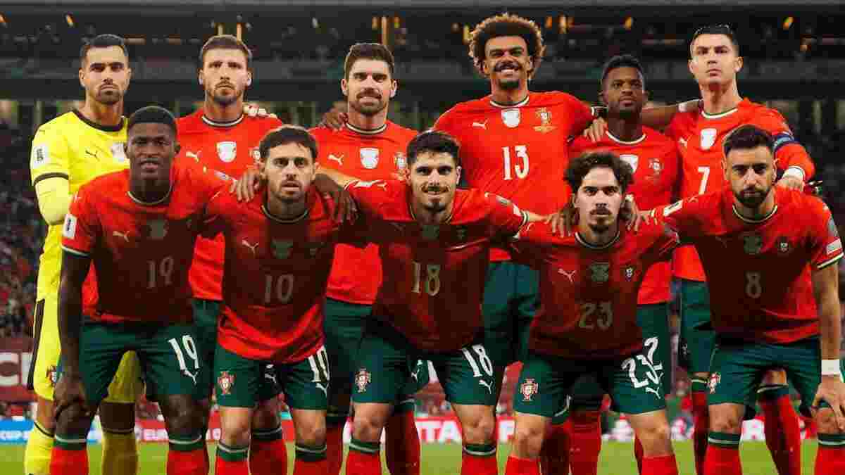 Nonton Live Streaming Portugal vs RD Kongo Gratis, Cristiano Ronaldo Incar Kemenangan Perdana di Piala Dunia 2026 Nonton Live Streaming Portugal vs RD Kongo Gratis, Cristiano Ronaldo Incar Kemenangan Perdana di Piala Dunia 2026
