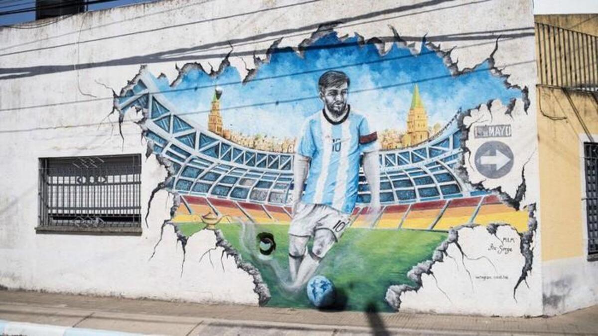 argentina-vs-aljazair-piala-dunia-2026.jpg Caption Media Sosial: Argentina vs Aljazair Piala Dunia 2026