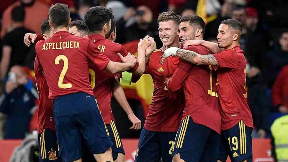 spanyol-vs-arab-saudi-piala-dunia-2026.jpg Spanyol vs Arab Saudi pada pertandingan Grup H Piala Dunia 2026 yang berlangsung sengit dan menentukan peluang lolos ke babak berikutnya.