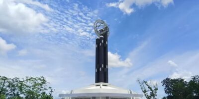 10 Tempat Wisata di Pontianak yang Wajib Dikunjungi, Ada Tugu Khatulistiwa