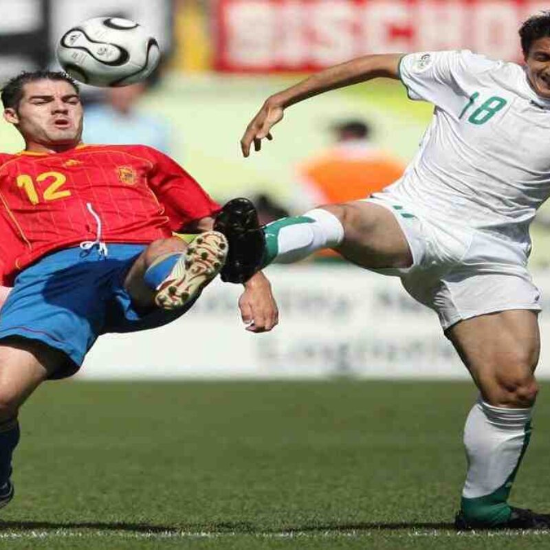 Cara Nonton Piala Dunia 2026: Spanyol vs Arab Saudi Malam Ini, Prediksi Skor dan Live Streaming